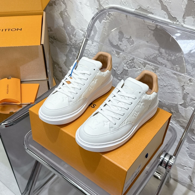 l0vis Vvtt0n trainer sneaker